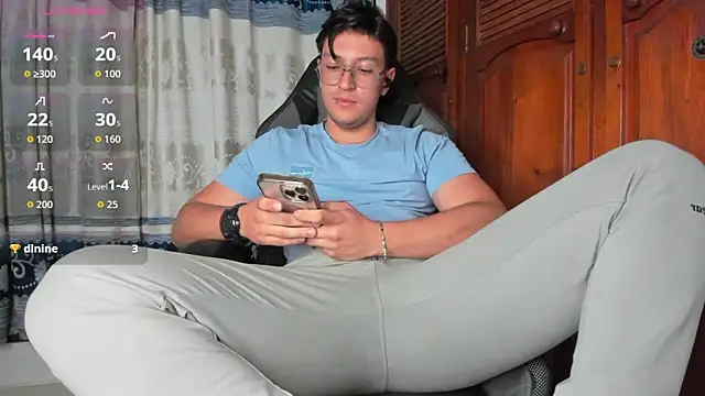 Snapshot of Amon__ashford chatting on February 11, 2026, 2:00 am Amon ashford online show from February 11, 2026, 2:00 am