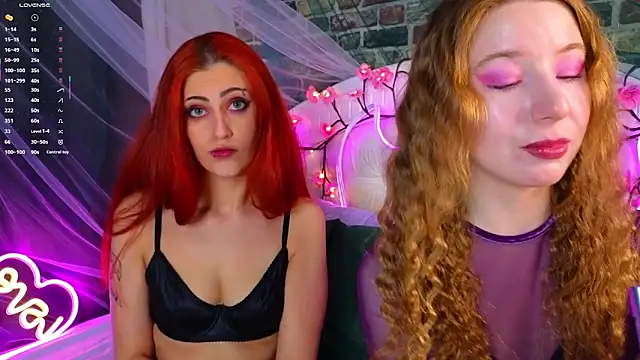 MarjorieBrown online show from March 24, 2026, 7:25 pm