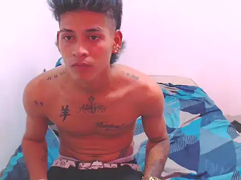 lu nastyboy18 online show from January 22, 2025, 7:34 pm