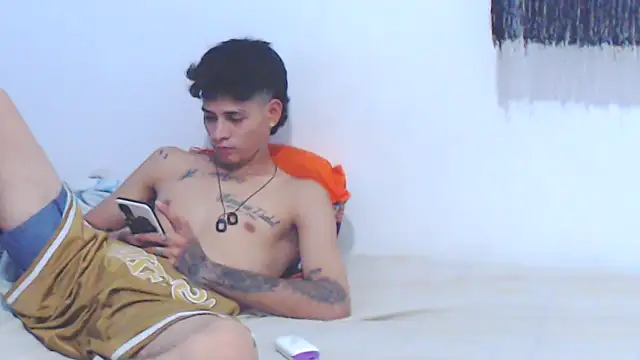 lu nastyboy18 online show from September 9, 2025, 8:07 pm