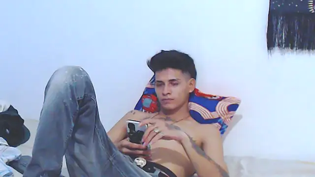 lu nastyboy18 online show from September 8, 2025, 8:19 pm