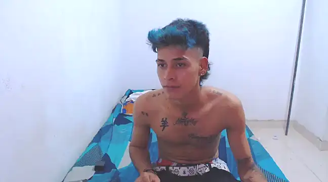 lu nastyboy18 online show from January 20, 2025, 5:15 am