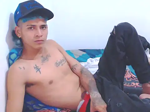 lu nastyboy18 online show from January 30, 2025, 4:48 am