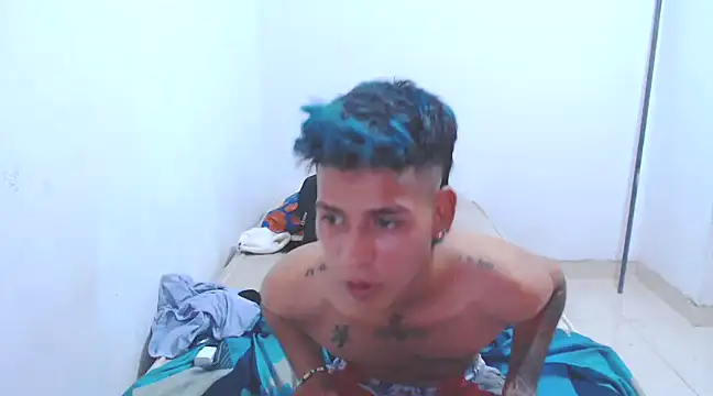 lu nastyboy18 online show from January 20, 2025, 12:46 am