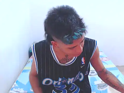 lu nastyboy18 online show from February 5, 2025, 4:59 am