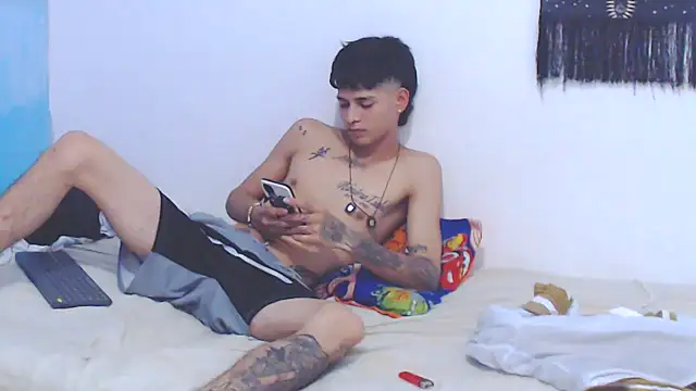 lu nastyboy18 online show from September 13, 2025, 6:30 pm