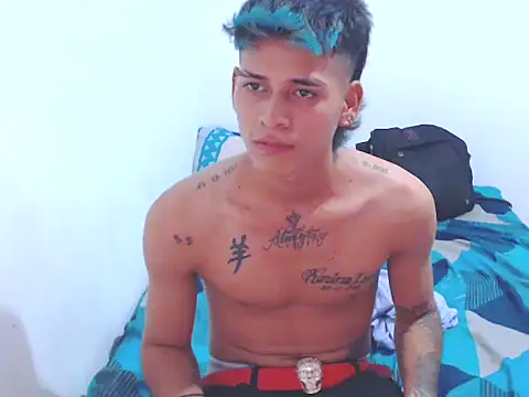lu nastyboy18 online show from January 28, 2025, 5:11 am