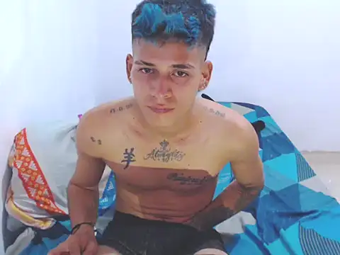 lu nastyboy18 online show from January 20, 2025, 8:19 am