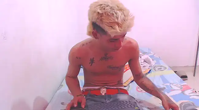 lu nastyboy18 online show from March 2, 2025, 6:03 pm