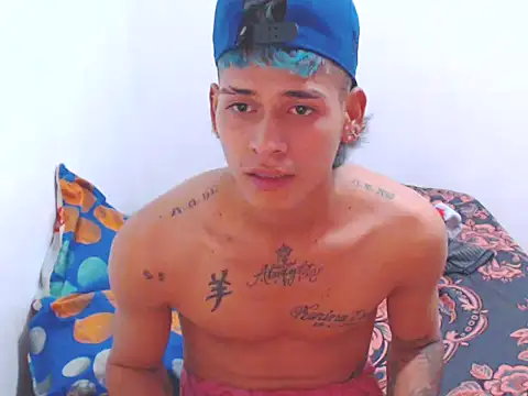 lu nastyboy18 online show from January 30, 2025, 7:50 am