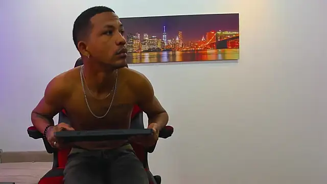 Snapshot of carlos_alber12 chatting on February 19, 2025, 7:16 pm carlos alber12 online show from February 19, 2025, 7:16 pm