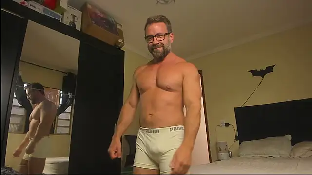 sexyflight online show from March 26, 2026, 5:33 pm