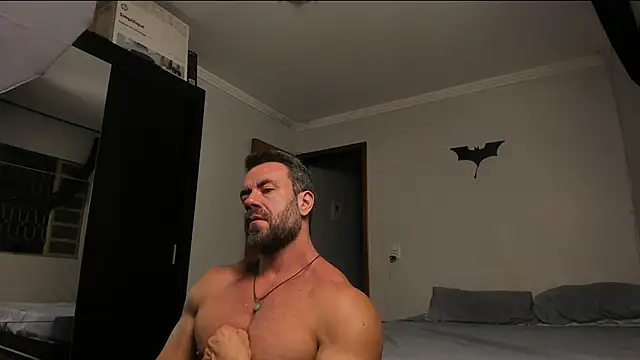 sexyflight online show from February 13, 2025, 2:45 am