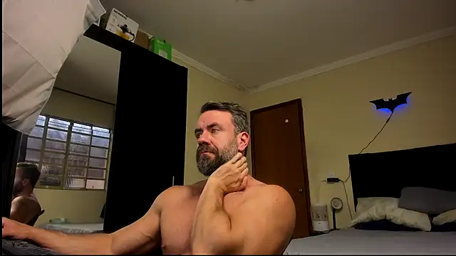 sexyflight online show from October 6, 2025, 4:30 pm