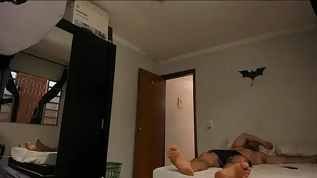 sexyflight online show from February 20, 2025, 3:30 pm