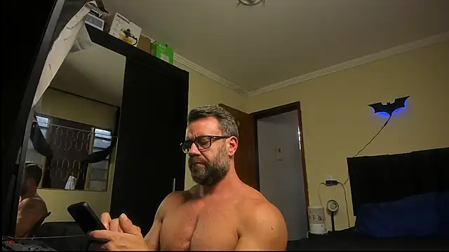 sexyflight online show from September 26, 2025, 8:27 pm