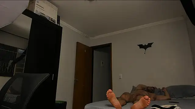 sexyflight online show from February 12, 2025, 8:40 pm