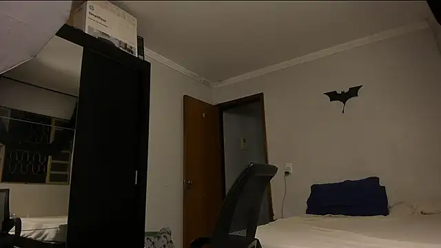 sexyflight online show from February 26, 2025, 1:46 am