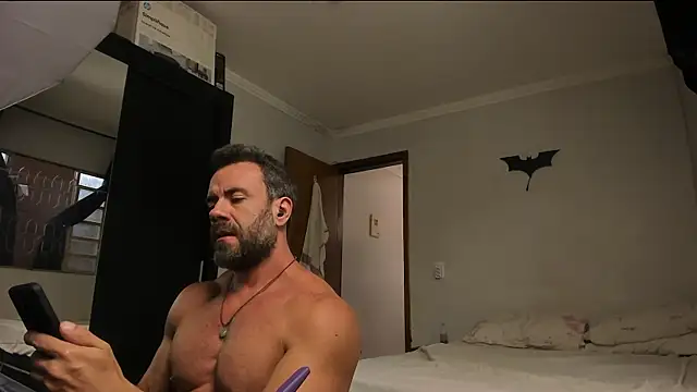 sexyflight online show from February 19, 2025, 7:05 pm