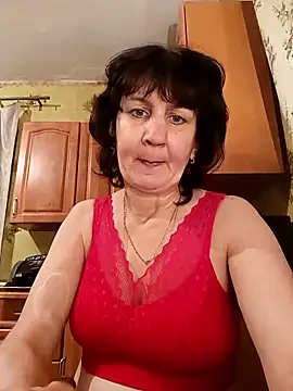Laura Kiss online show from February 20, 2025, 4:03 pm