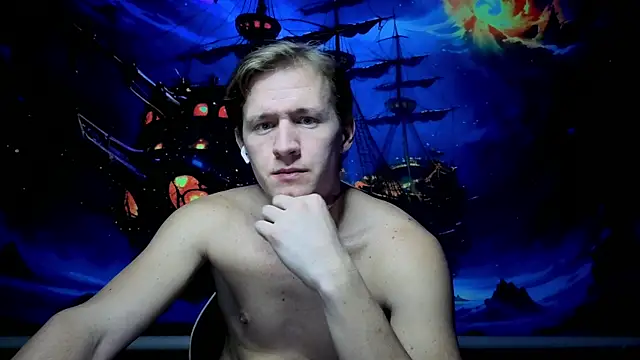 DiMastyzzz online show from February 13, 2025, 9:17 pm