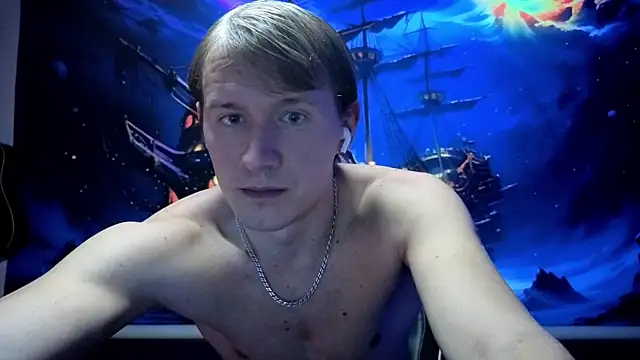 DiMastyzzz online show from February 16, 2025, 5:37 pm