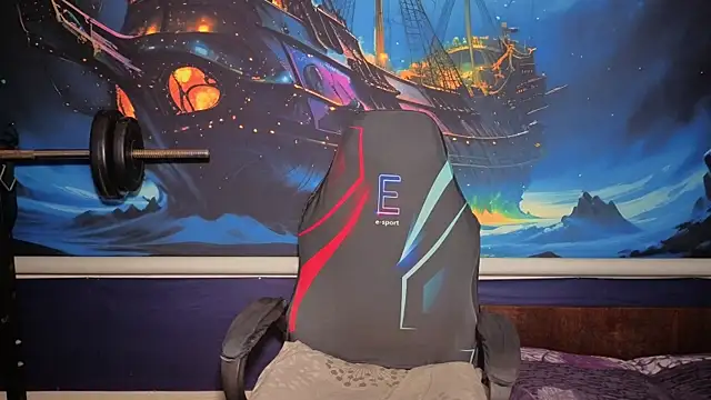 DiMastyzzz online show from April 17, 2026, 4:32 pm