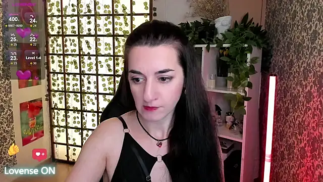 Snapshot of JessicaAlfo chatting on October 11, 2025, 2:23 am JessicaAlfo online show from October 11, 2025, 2:23 am