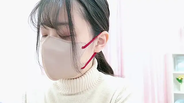 SOPHIA JP online show from February 14, 2025, 2:18 am