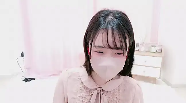 SOPHIA JP online show from January 26, 2025, 3:48 am