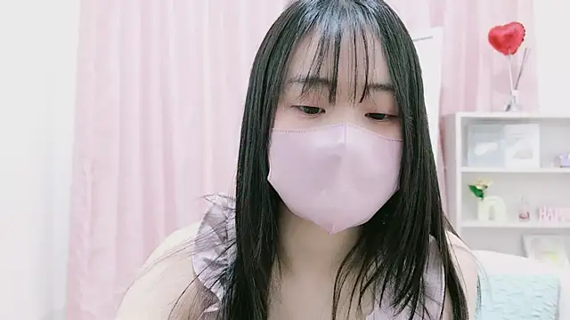 SOPHIA JP online show from March 21, 2025, 9:01 am