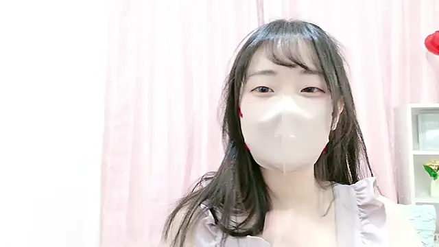 SOPHIA JP online show from February 28, 2025, 9:04 am