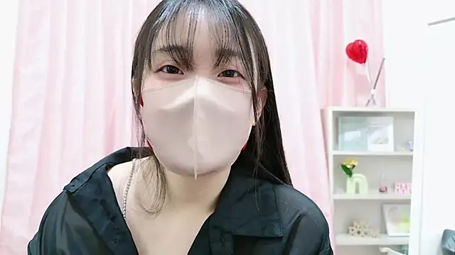SOPHIA JP online show from February 20, 2025, 7:34 am