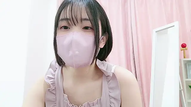 SOPHIA JP online show from March 16, 2025, 4:09 am