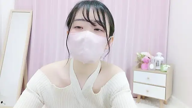 SOPHIA JP online show from September 8, 2025, 3:55 pm