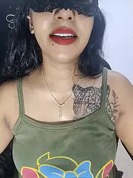 Sexy-Monikaa online show from March 18, 2025, 12:28 pm