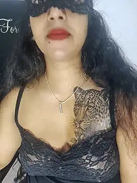 Sexy-Monikaa online show from March 17, 2025, 10:51 pm