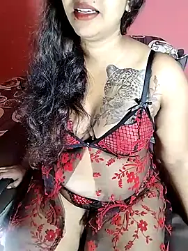 Sexy-Monikaa online show from February 17, 2026, 4:43 am