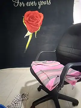 Sexy-Monikaa online show from February 23, 2025, 9:00 am