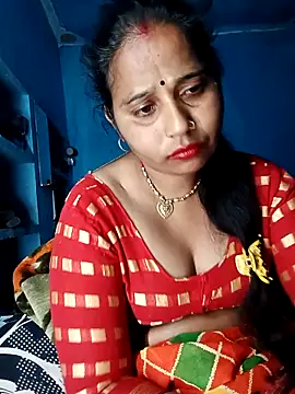 Bhakti Bedi online show from March 20, 2025, 8:19 pm