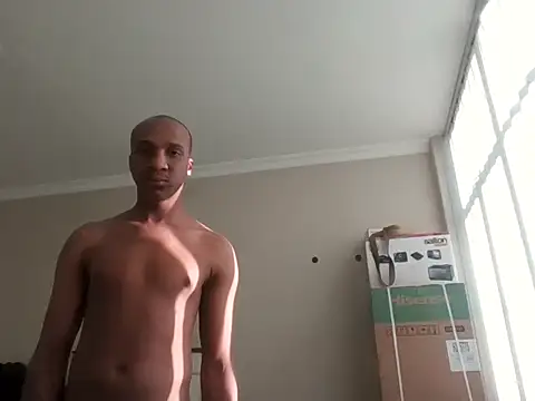 sydmanyoba online show from October 19, 2025, 4:26 am