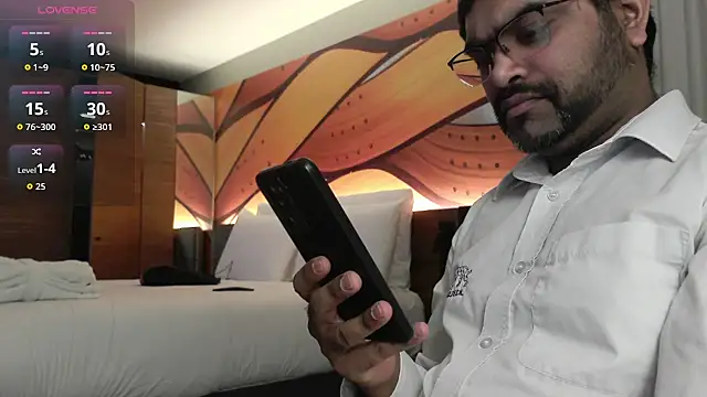 IndienTiger online show from January 13, 2026, 7:40 pm