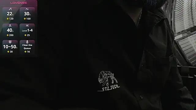 Snapshot of IndienTiger chatting on September 23, 2025, 6:59 pm IndienTiger online show from September 23, 2025, 6:59 pm