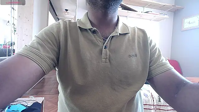 Snapshot of IndienTiger chatting on September 19, 2025, 7:56 am IndienTiger online show from September 19, 2025, 7:56 am