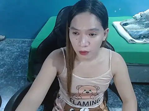 Snapshot of Asianpinaybeauty_yam007 chatting on September 22, 2025, 7:25 am Asianpinaybeauty yam007 online show from September 22, 2025, 7:25 am