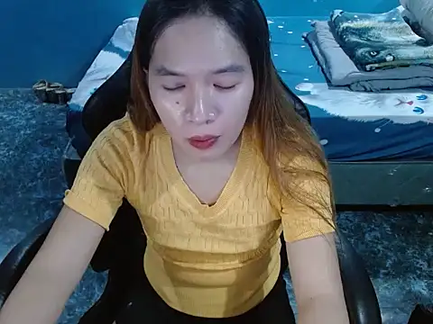 Snapshot of Asianpinaybeauty_yam007 chatting on October 30, 2025, 8:23 am Asianpinaybeauty yam007 online show from October 30, 2025, 8:23 am