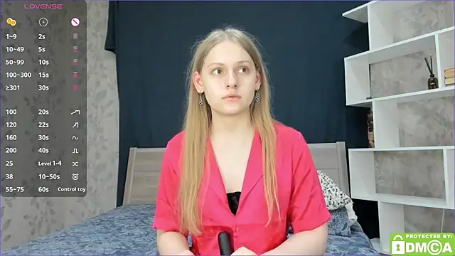 onelovelyalice online show from February 8, 2025, 5:18 pm