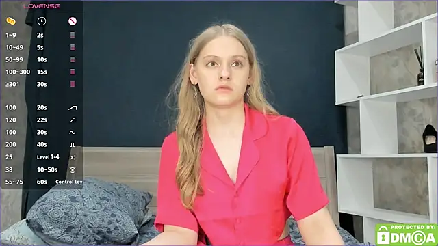 onelovelyalice online show from March 17, 2025, 4:22 pm