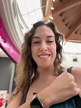 veronikawithDDDs online show from January 8, 2026, 6:14 pm