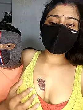 Love-N online show from November 22, 2025, 7:24 pm